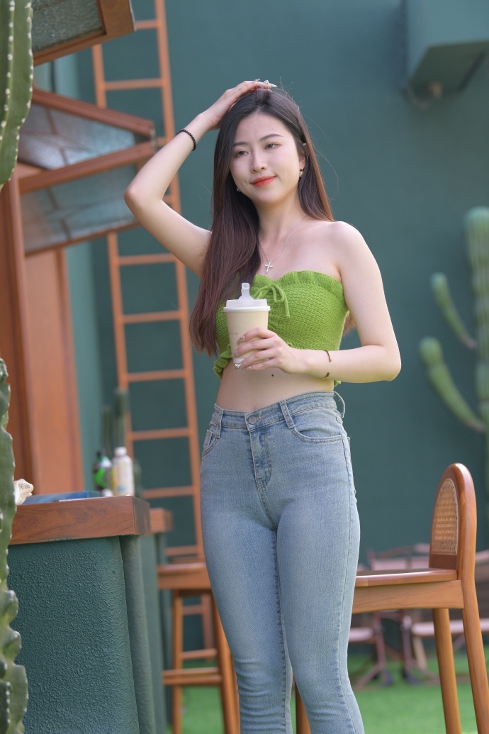 少萝自愈出将直播